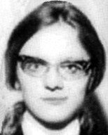 Linda Emmeline Baggley