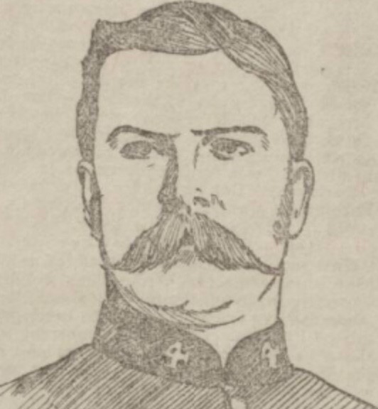 Arthur Dransfield