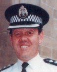 Hugh Davidson