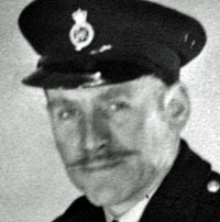 Frederick George Hutchins