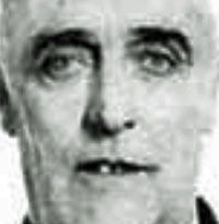 Hugh Henry Martin