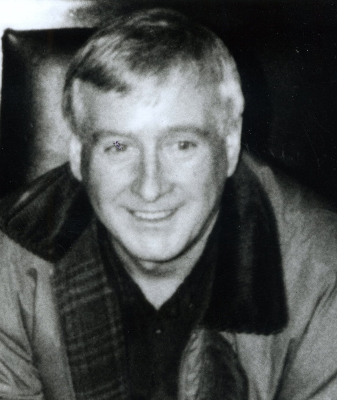 John Turbitt (Ian) Phoenix