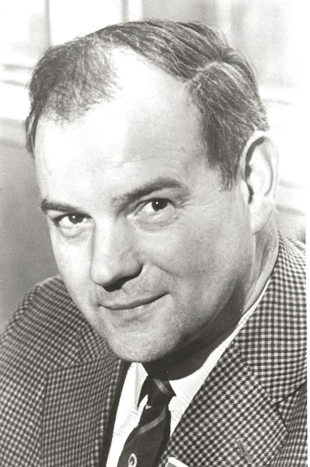 William Ross Hunt