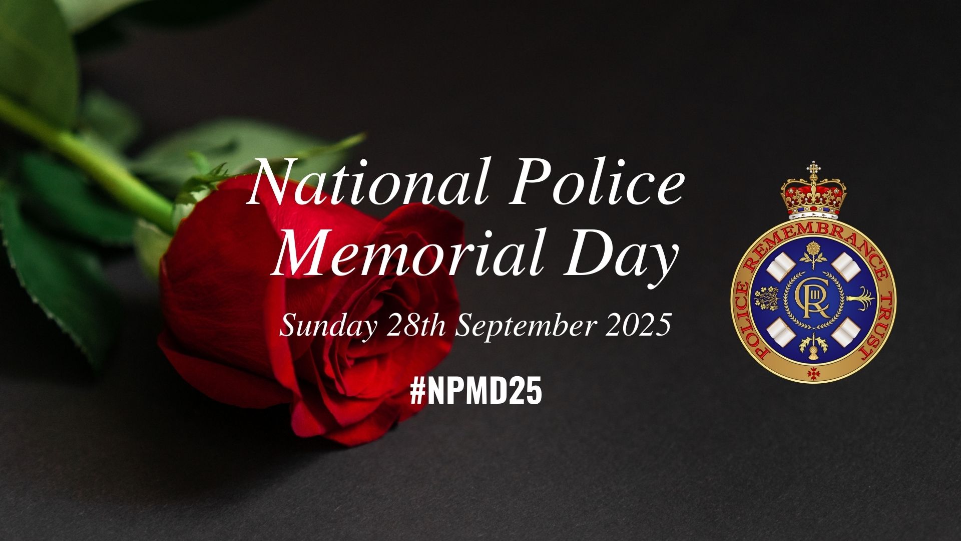Register now for #NPMD25, Coventry Cathedral