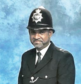 Michael Bruce